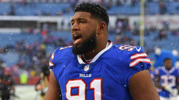 ed oliver 3322